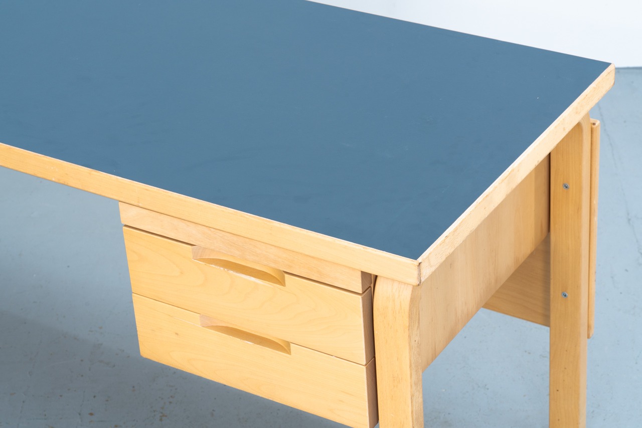Alvar Aalto |  Desk