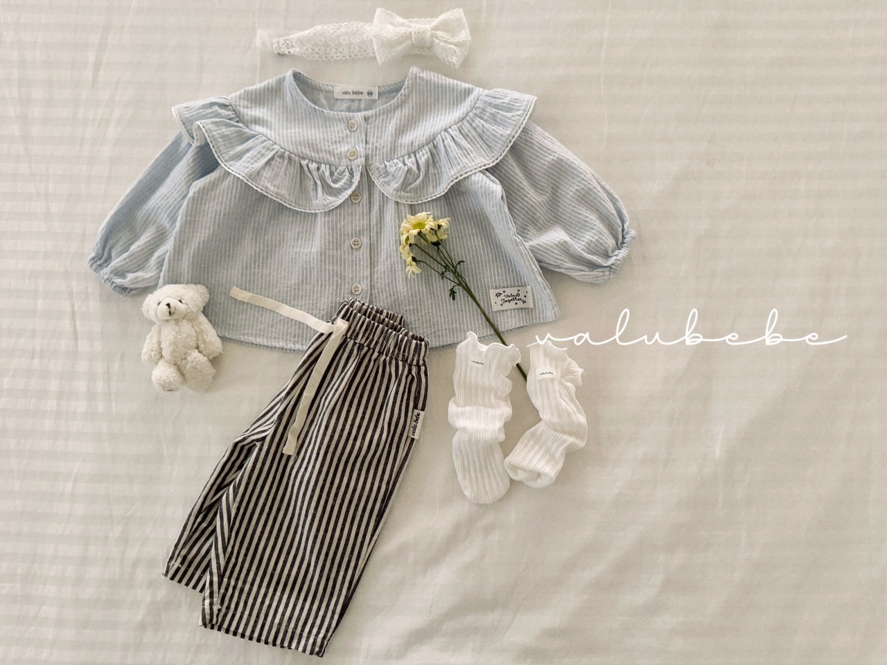 Valubebe 26/AP (Baby) Cocochino fan