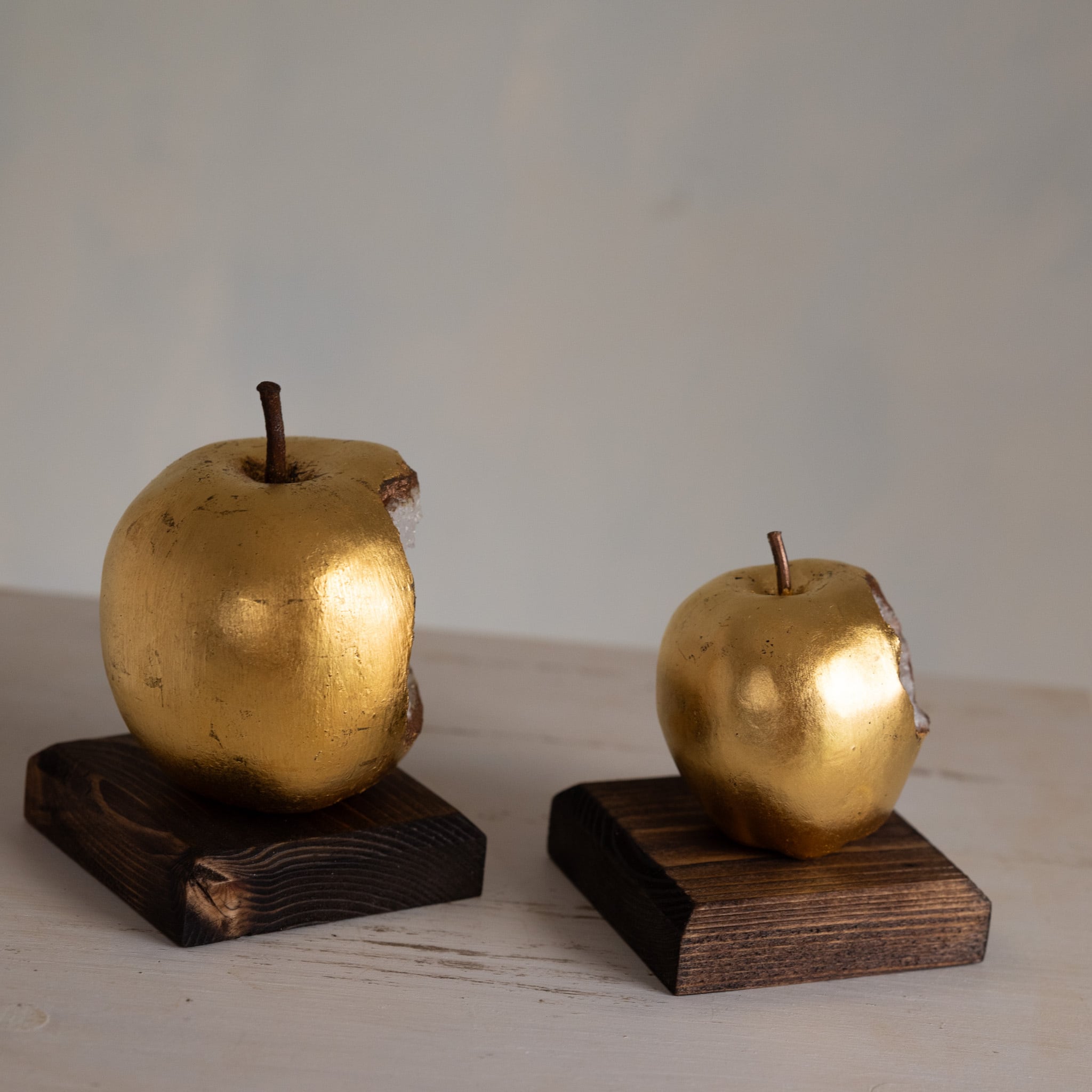 知恵の実 L | Okuda Doll Shop