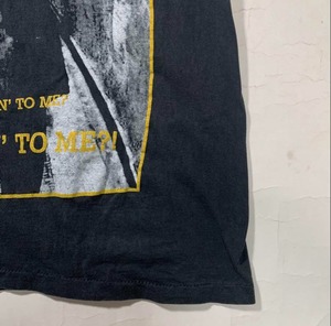 12997 タクシードライバーTシャツ TAXI DRIVER Lサイズ