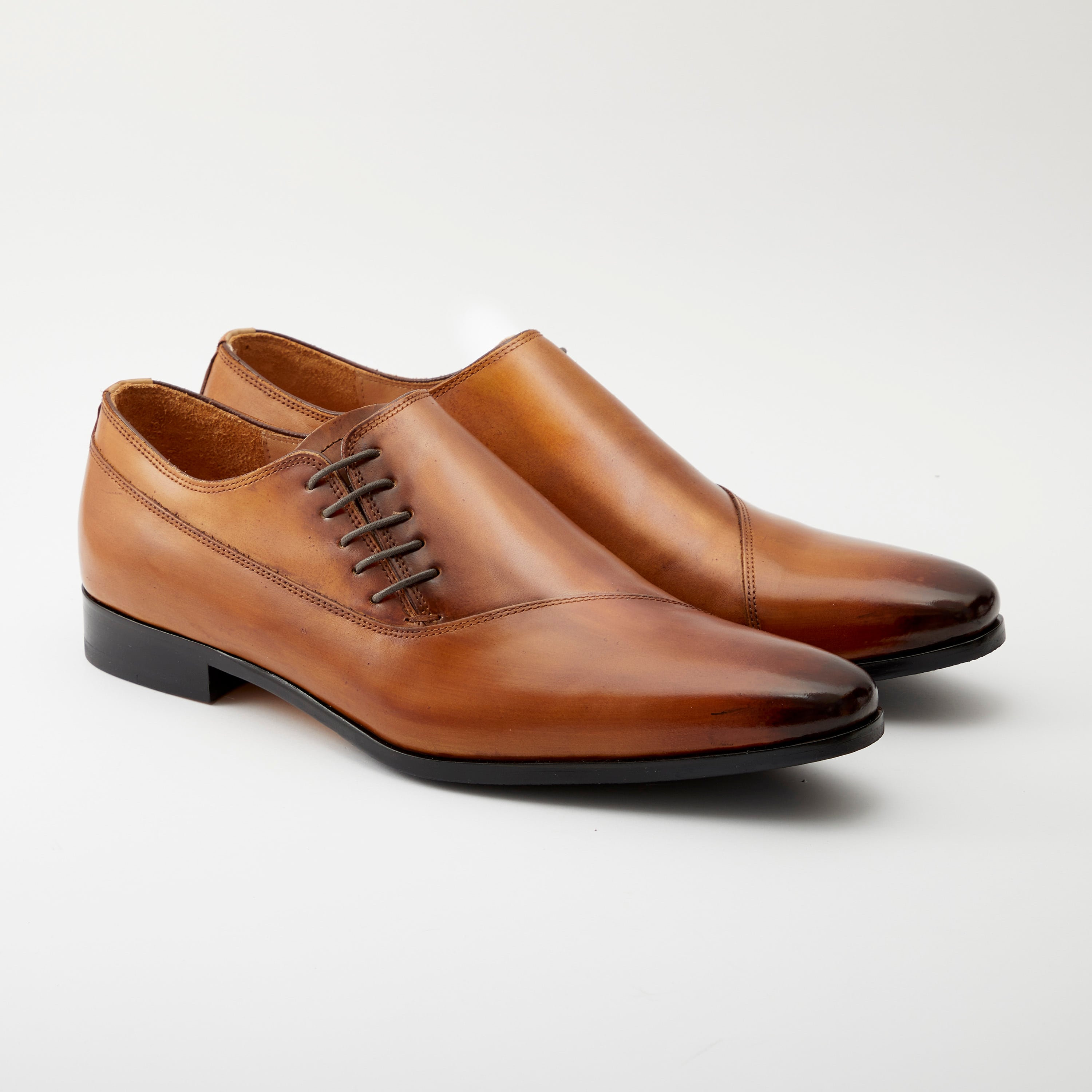 Cento Felina チェントフェリーナ 1618 ライトブラウン | チェント 