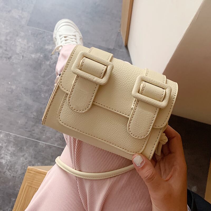 夏のミニスモールバッグメスバッグ2020人気の新しい流行のファッションケンブリッジバッグネットセレブワイルドクロスボディスモールスクエアバッグ 手作りハンドバック4360264113