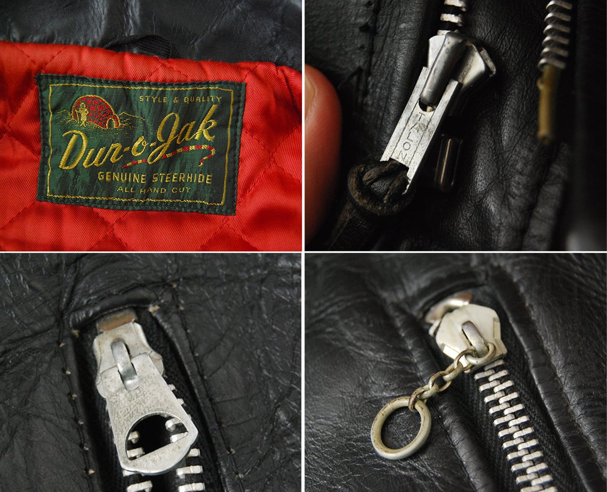 Special! 50s Schott 