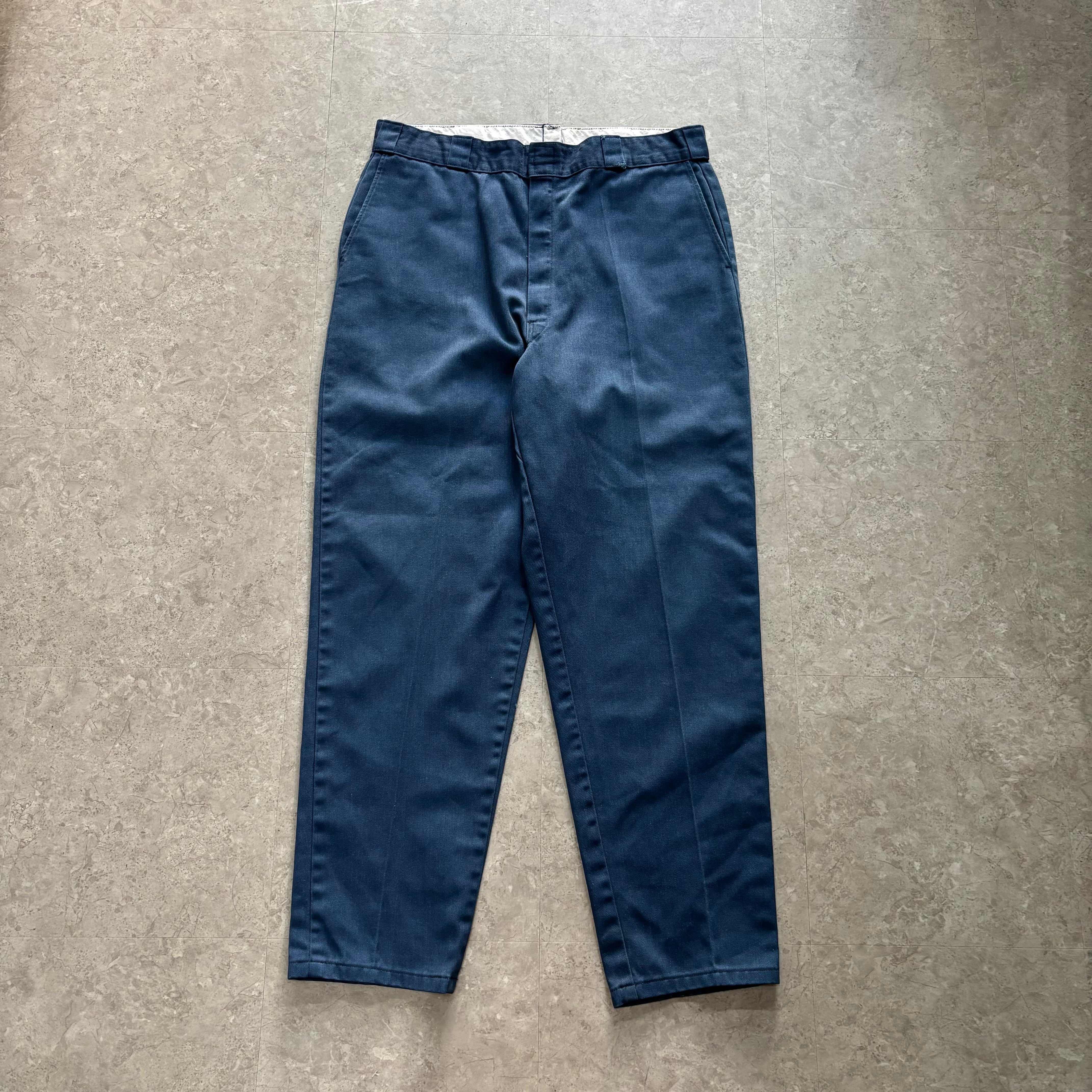 80s Dickies 874 "38×36" work pants【仙台店】