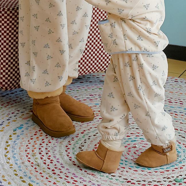 «予約»«Mardi Amber» ジュニスパンツ