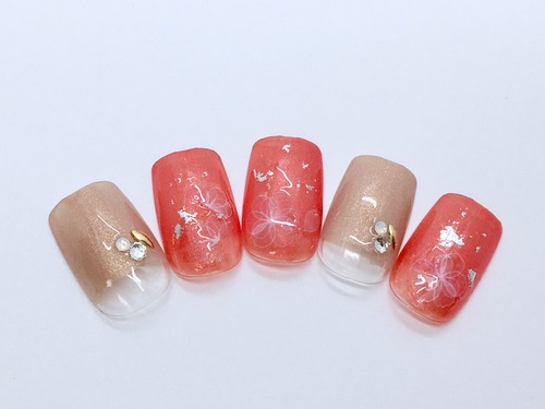 Dr.Fit  Nail 0097