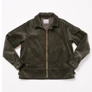 Swinger【スウィンガー】・3007-652C・C/#48 Forest Green