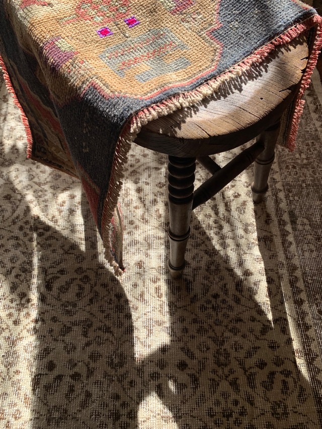 MOOQU THEONE.VINTAGE