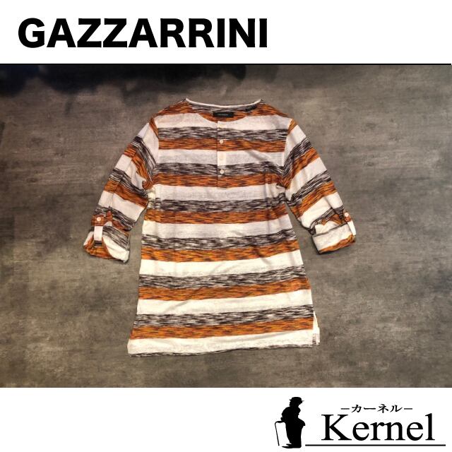 GAZZARRINI/ガッザリーニ/ME154G