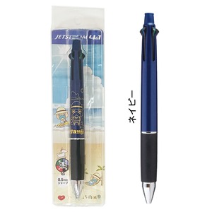 ジェットストリーム4＆1 なんじぃデザイン 4colors