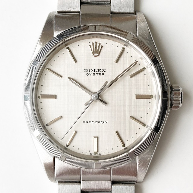 Rolex Oyster 6427 (30*****)