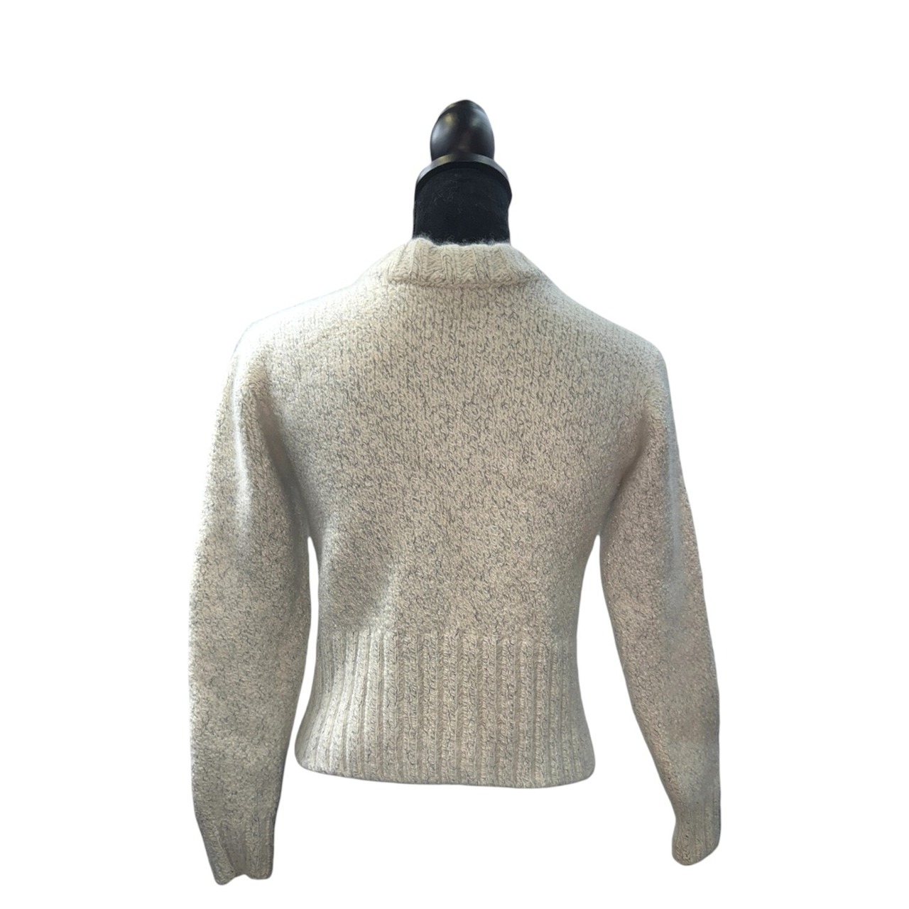 【THE ROW】ザ・ロウ カシミヤ ニット セーター