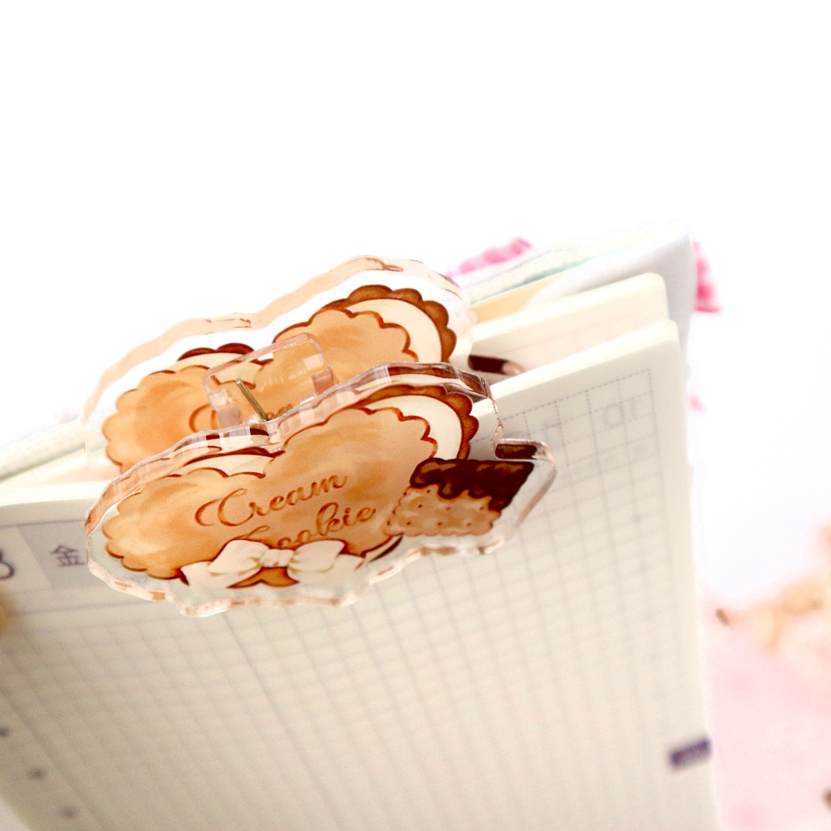 新作予約☆CHO423｜Cherish365【Cookie - Cookies Celebration