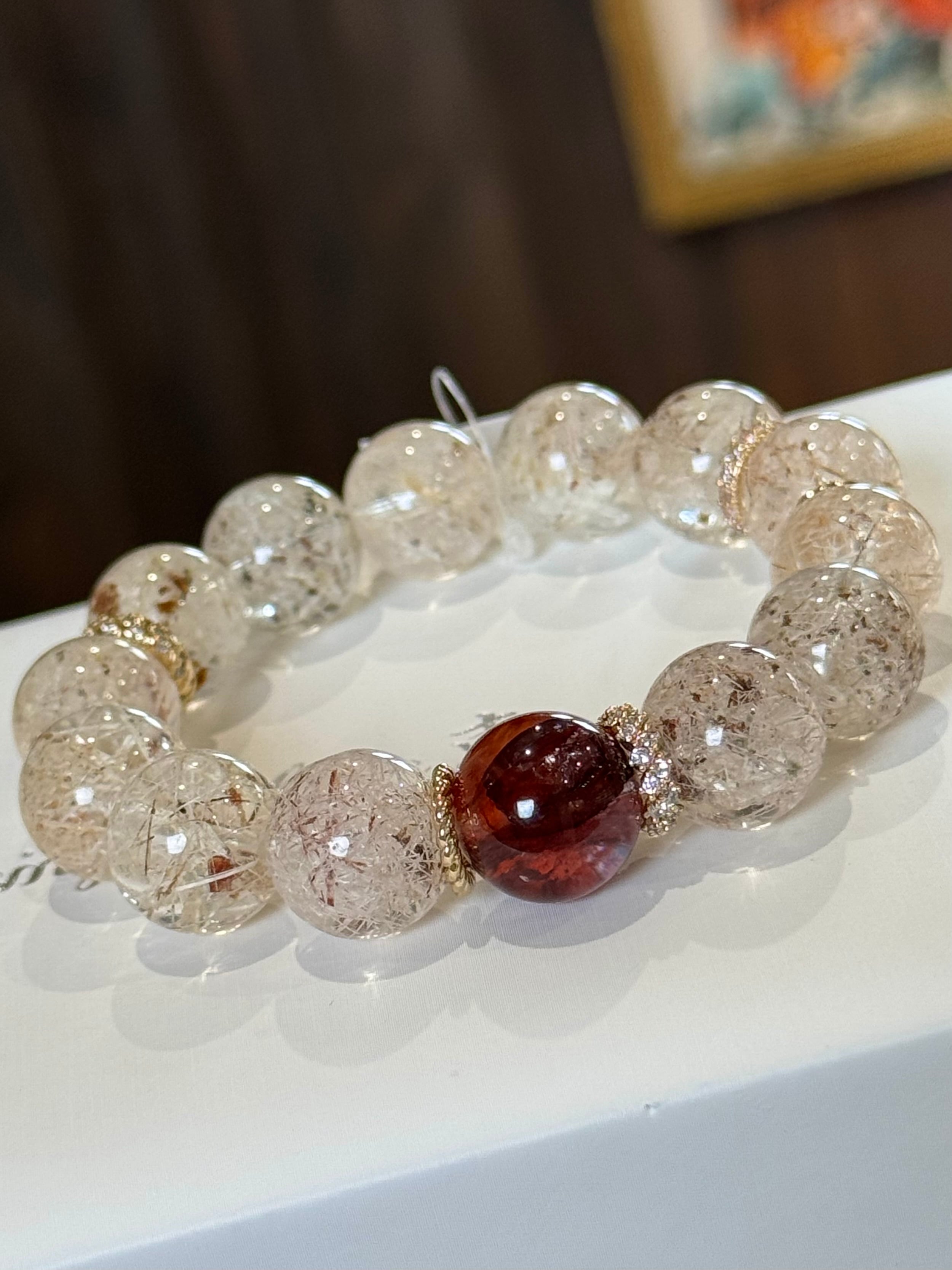 Aya's design | blessing stone恵