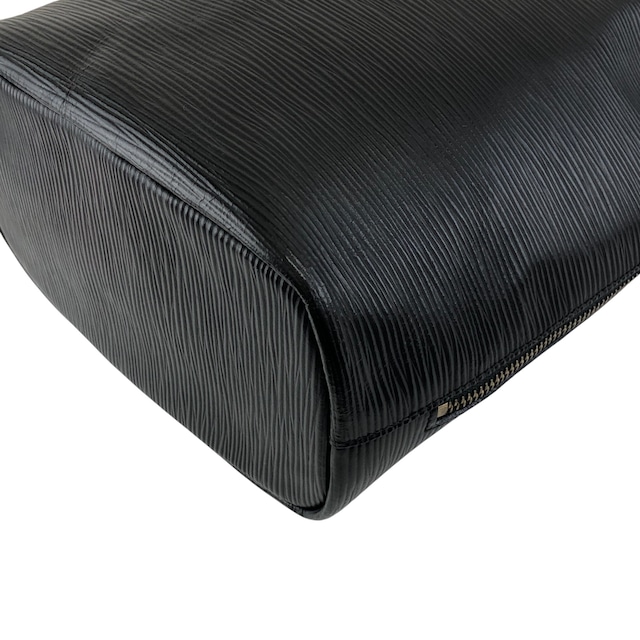 FENDI フェンディ ショルダーバッグ ブラック FFロゴ レザー バケツ型 vintage ヴィンテージ オールド 76k8ej