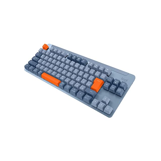 LisM - 1Uモジュール式 無線分割キーボード | Pay ID