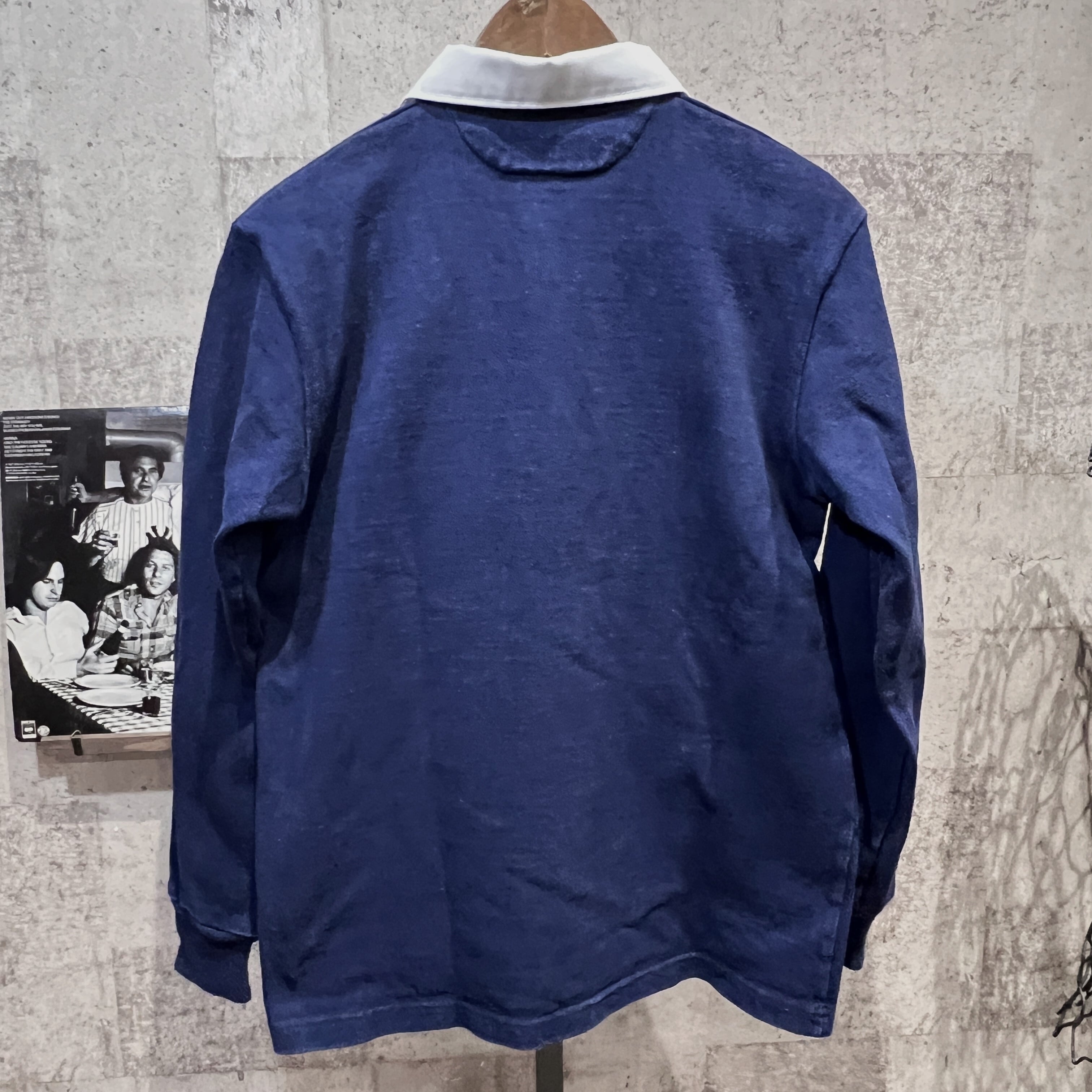 楽天市場】バーバリアン ラガーシャツ 七分袖の通販 ◇【綺麗