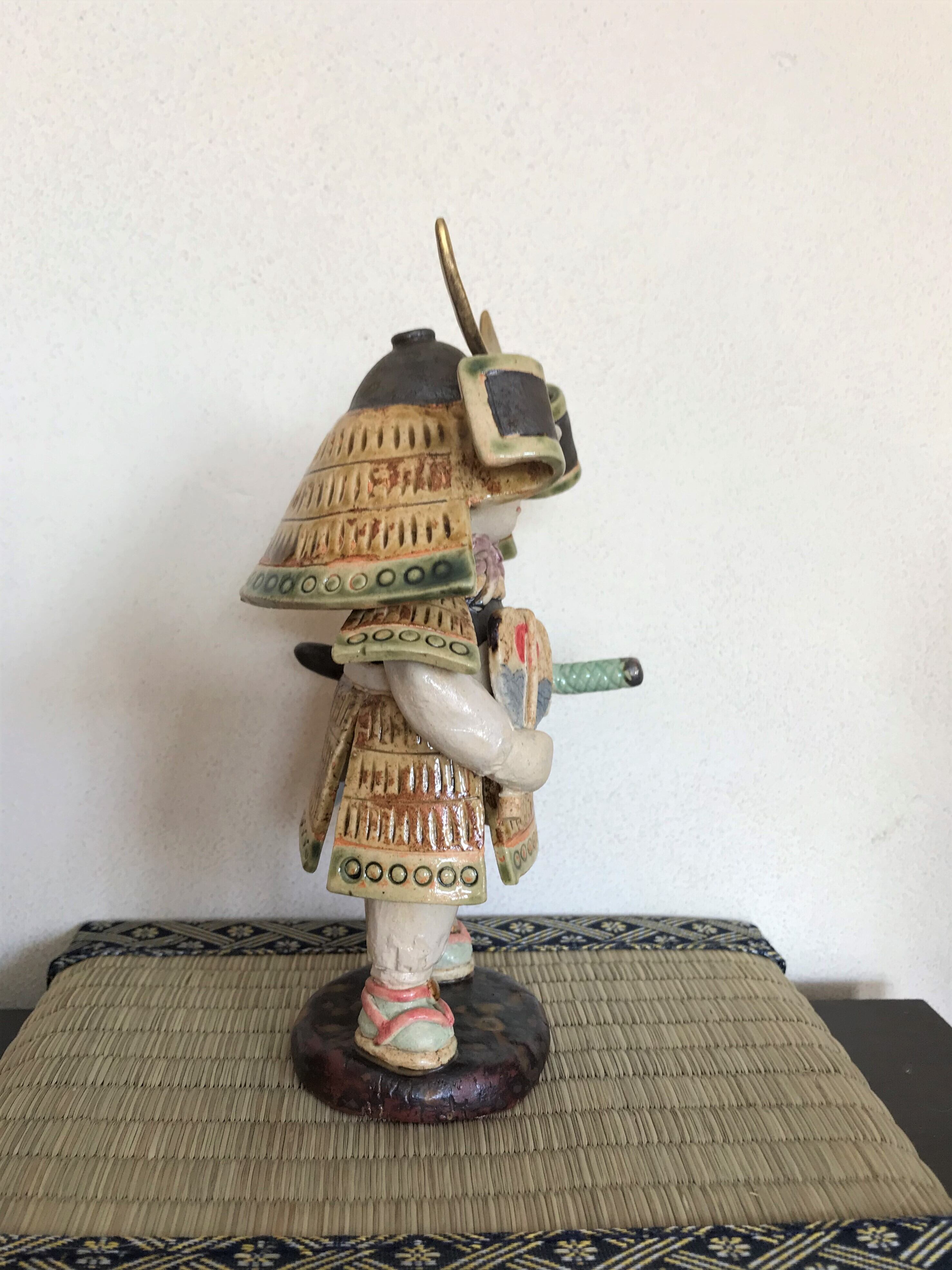子供大将 M-1 | Gallery DoDo
