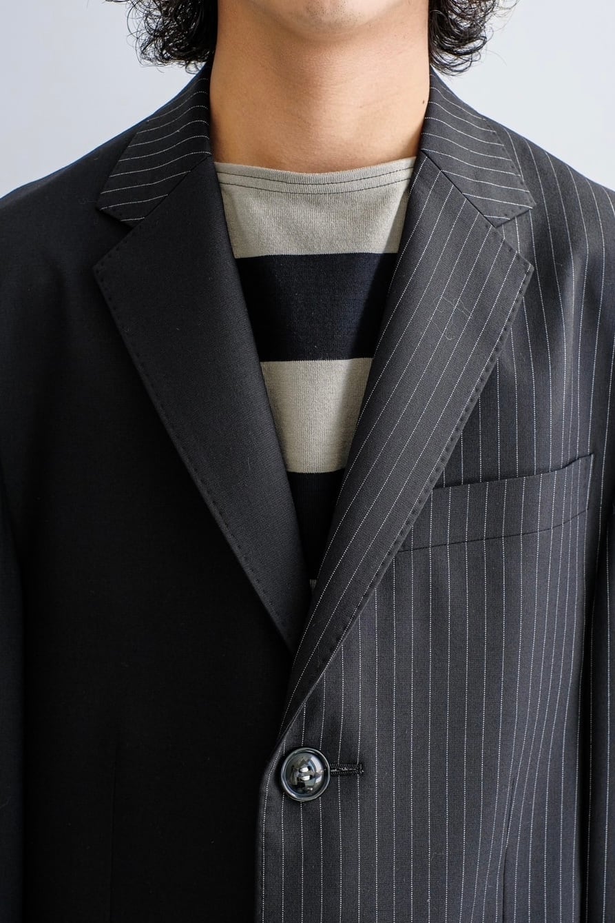 破格】Phil Oversized Blazer BEAMS PLUS（ビームス プラス）【別注