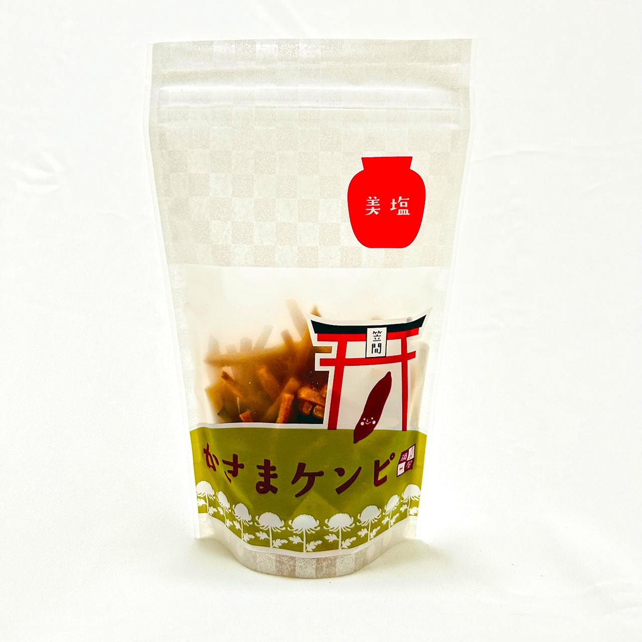 かさまケンピ（美塩） | 鍋屋