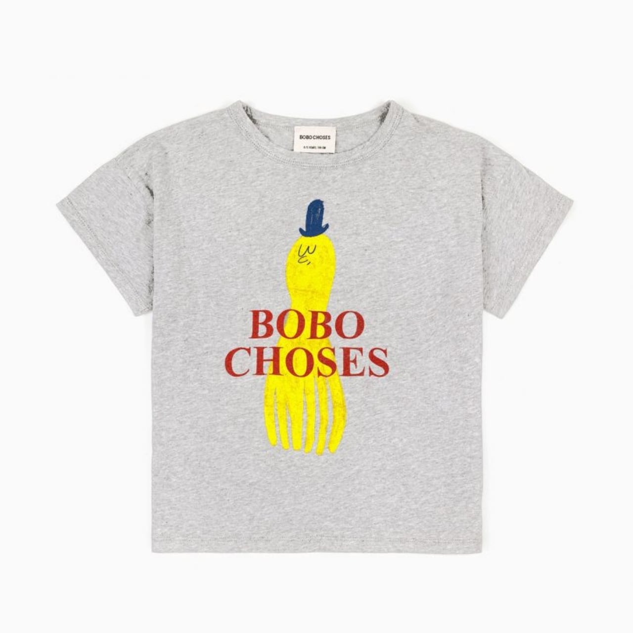 bobochoses 2018ss Tシャツ baby