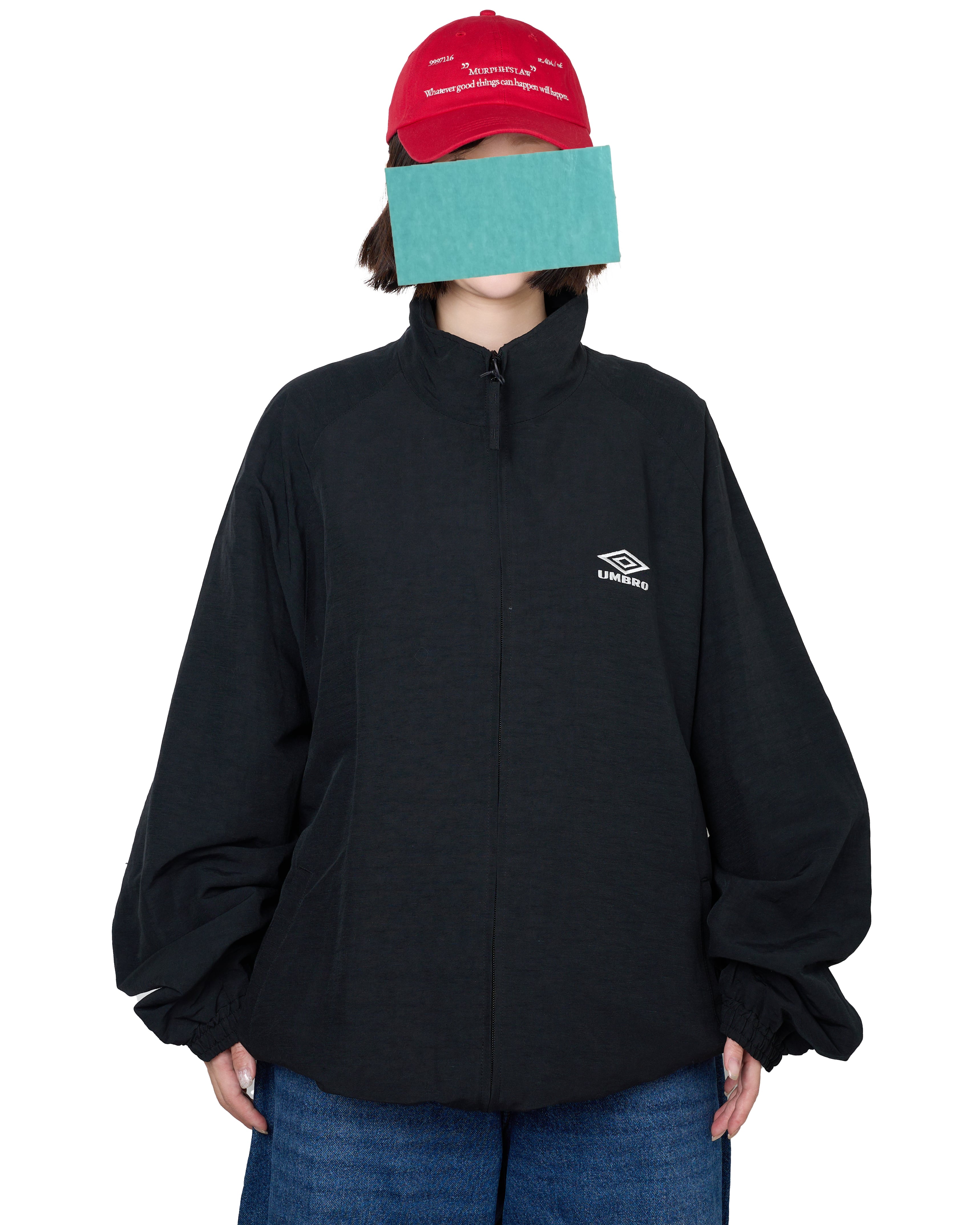 ssstein × UMBRO 