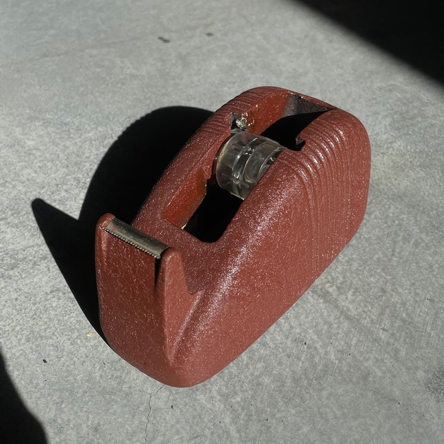 Desk Dispenser "SCOTCH"