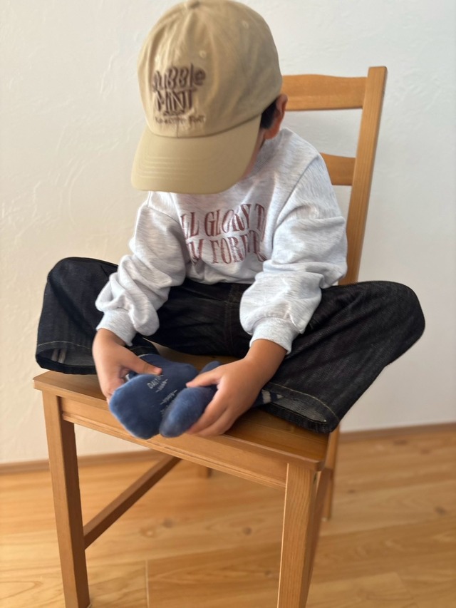 【即納】glory sweatshirt