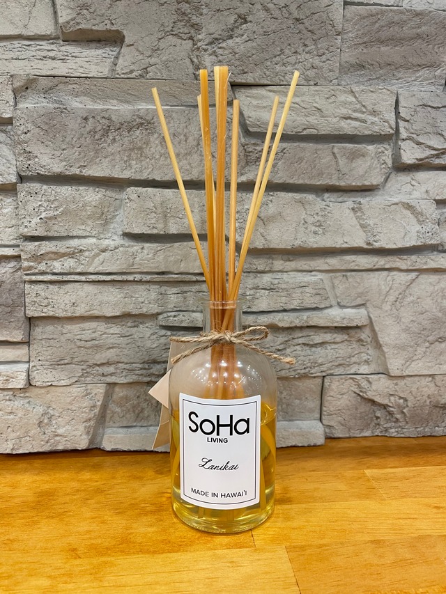 SoHa Living ディフューザー
