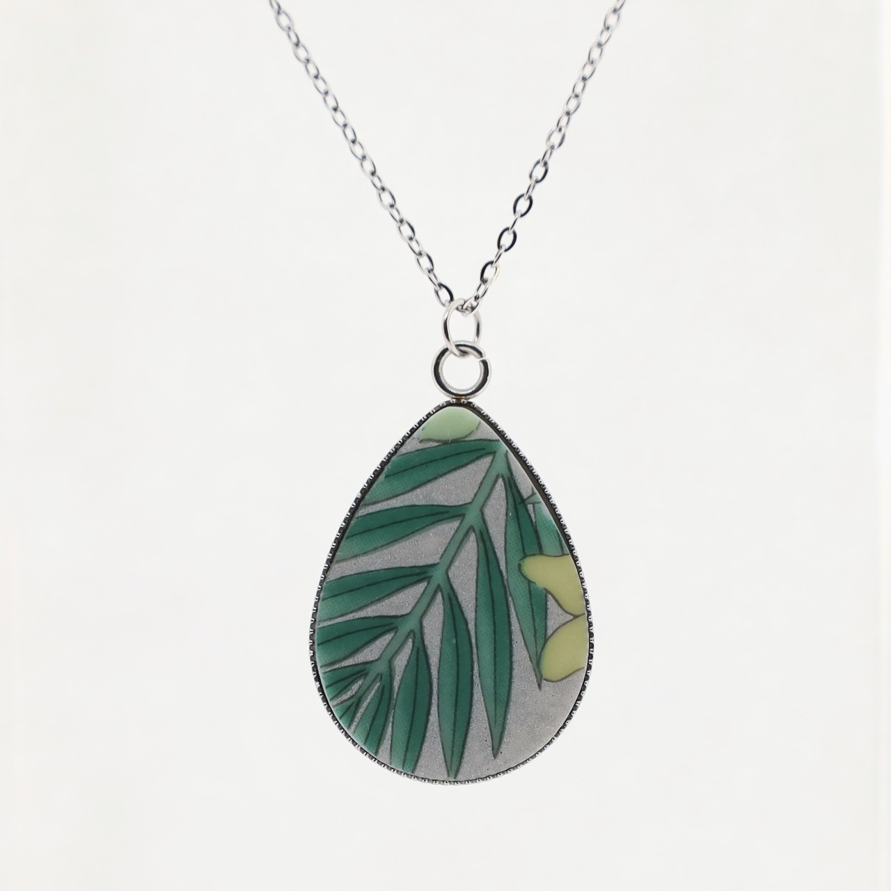 Framed Necklase21
