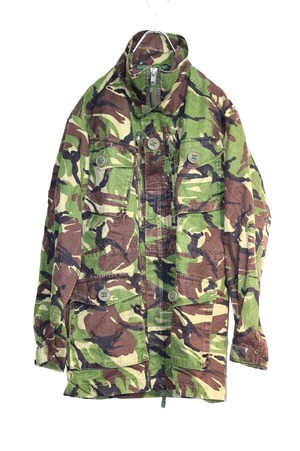 military jacket