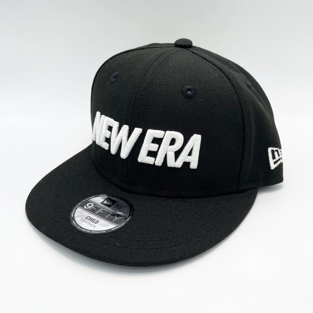 【キッズ】NEW ERA 9FIFTY/950 Child WM LOGO