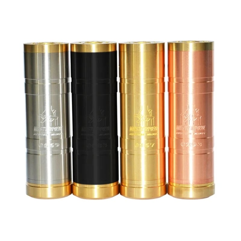 MECHANICAL/HYBRID | CLONEbums ｜ VAPE 電子タバコ CBD CBN シーシャ