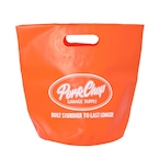 FOLDING BUCKET/ORANGE