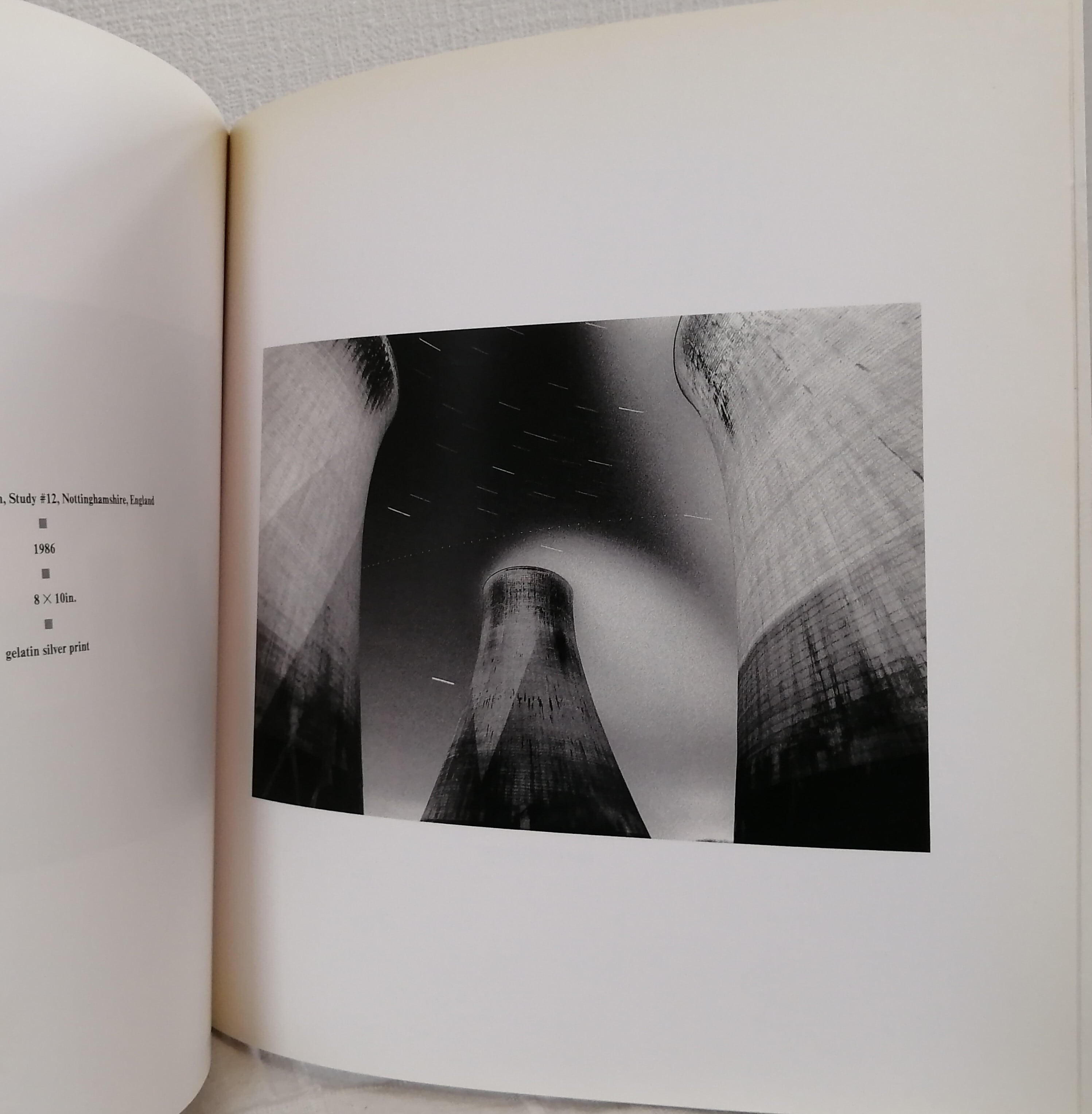 マイケル・ケンナ Michael Kenna 1976-1986 GALLERY MIN | 札幌の古