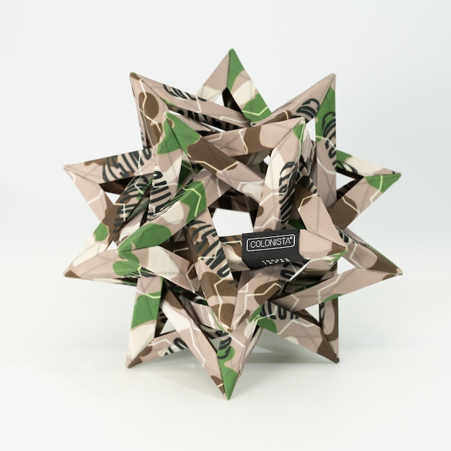 CONPE10　Original Camouflage