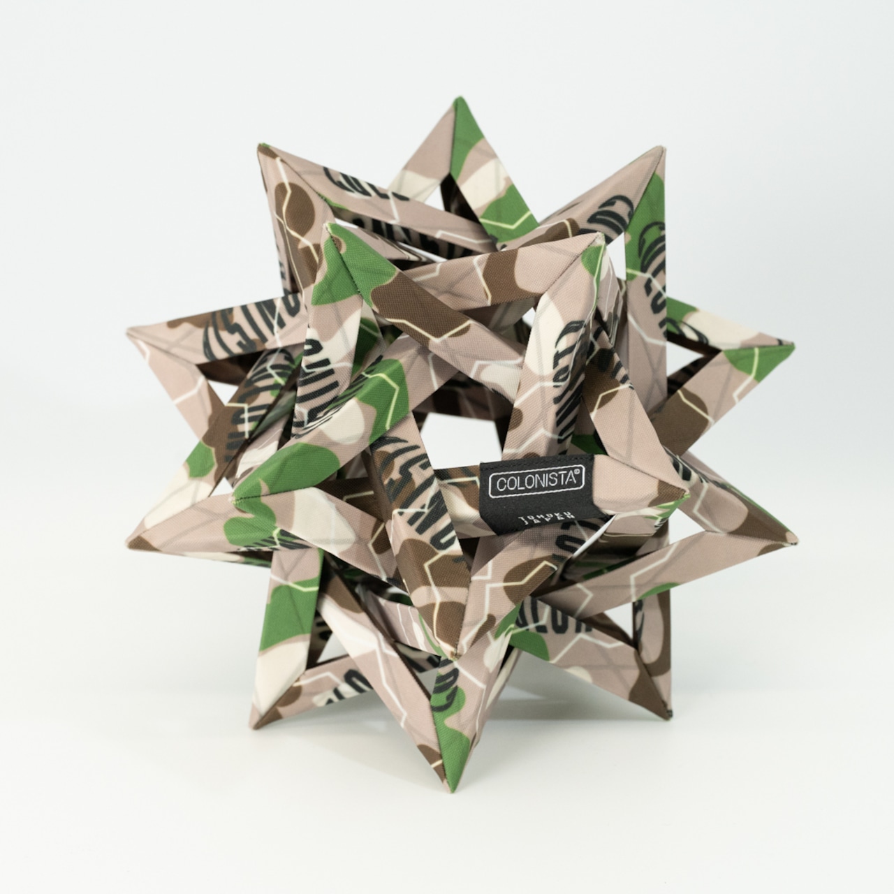 CONPE10 Original Camouflage