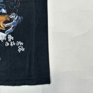 13307 KORN コーン バンド Tシャツ 両面プリント XL