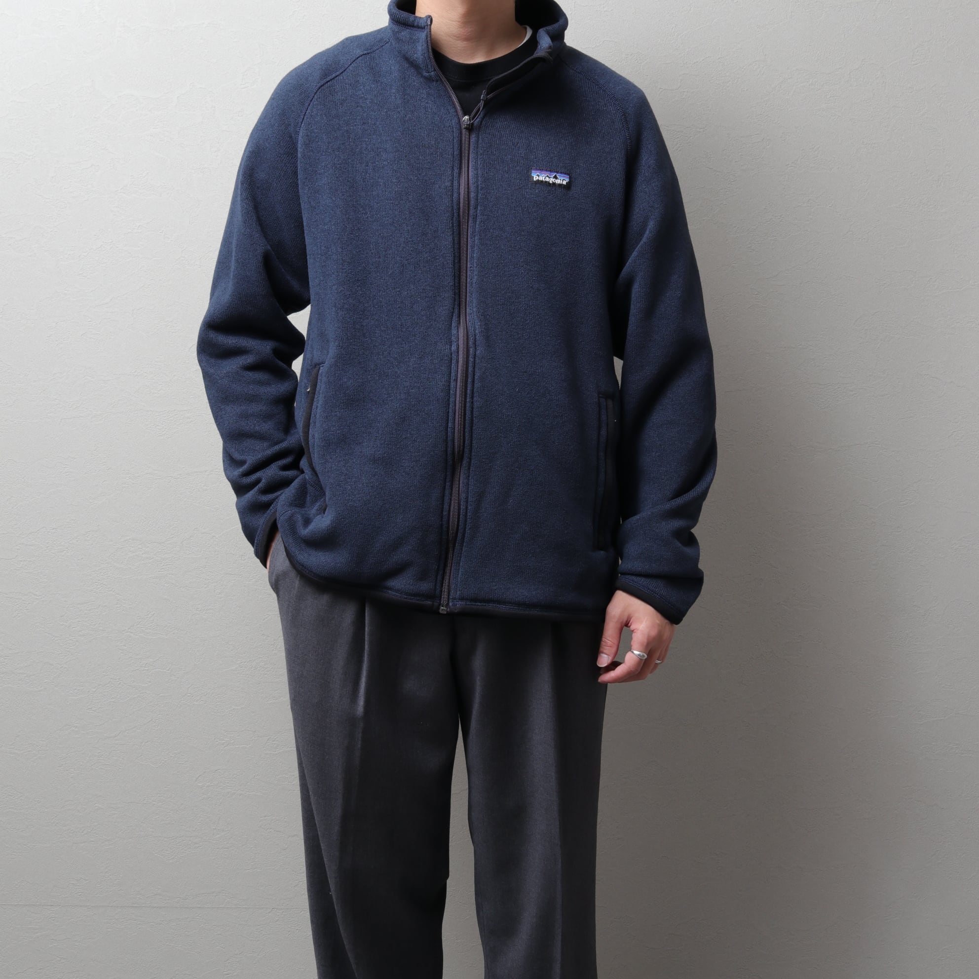 00's Columbia Nylon Shell Jacket 