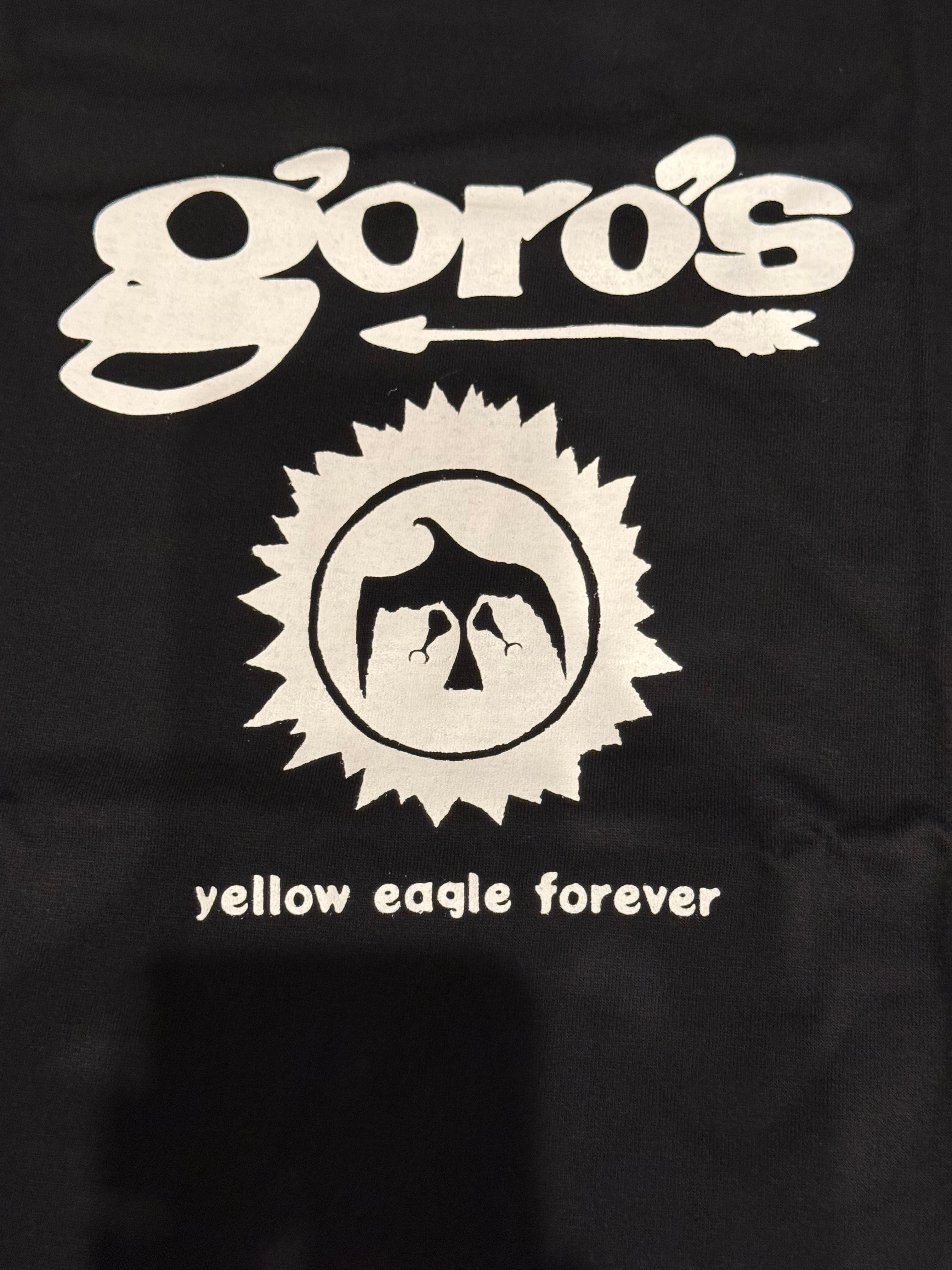 ゴローズ 新品 TシャツL 黒 | ゴローズ 通販 ゴローズ本物販売