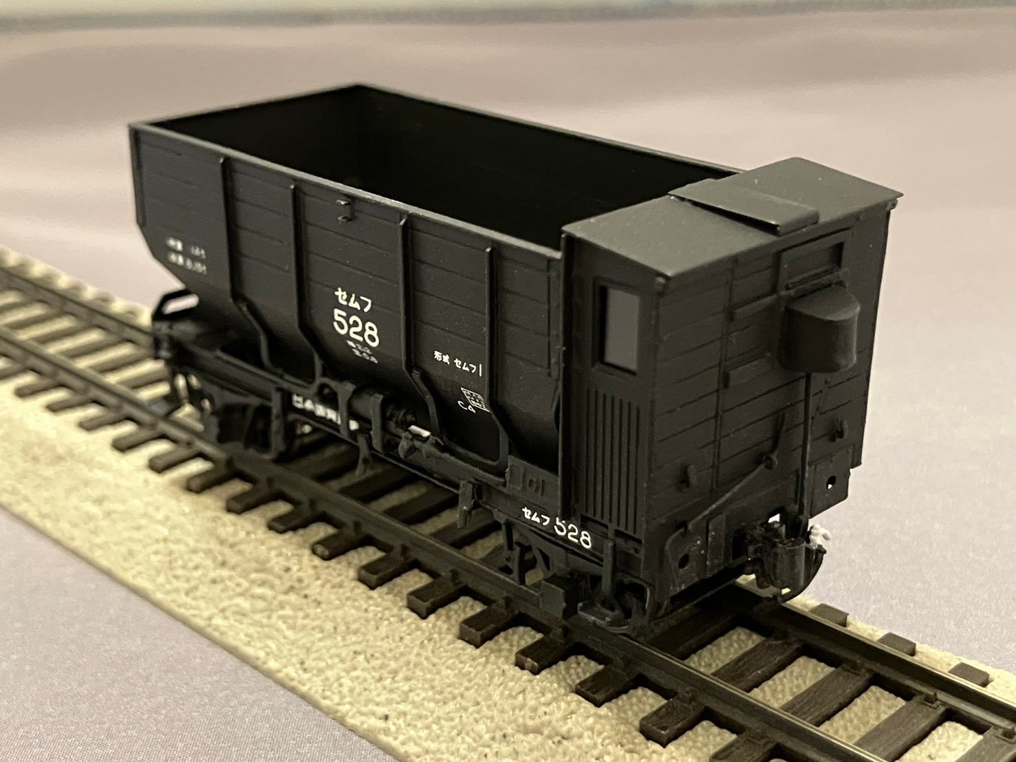 HOKUSEI WORKS