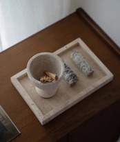STONE RITUAL