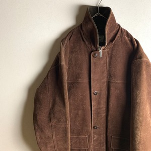 ~"coat" brown color~