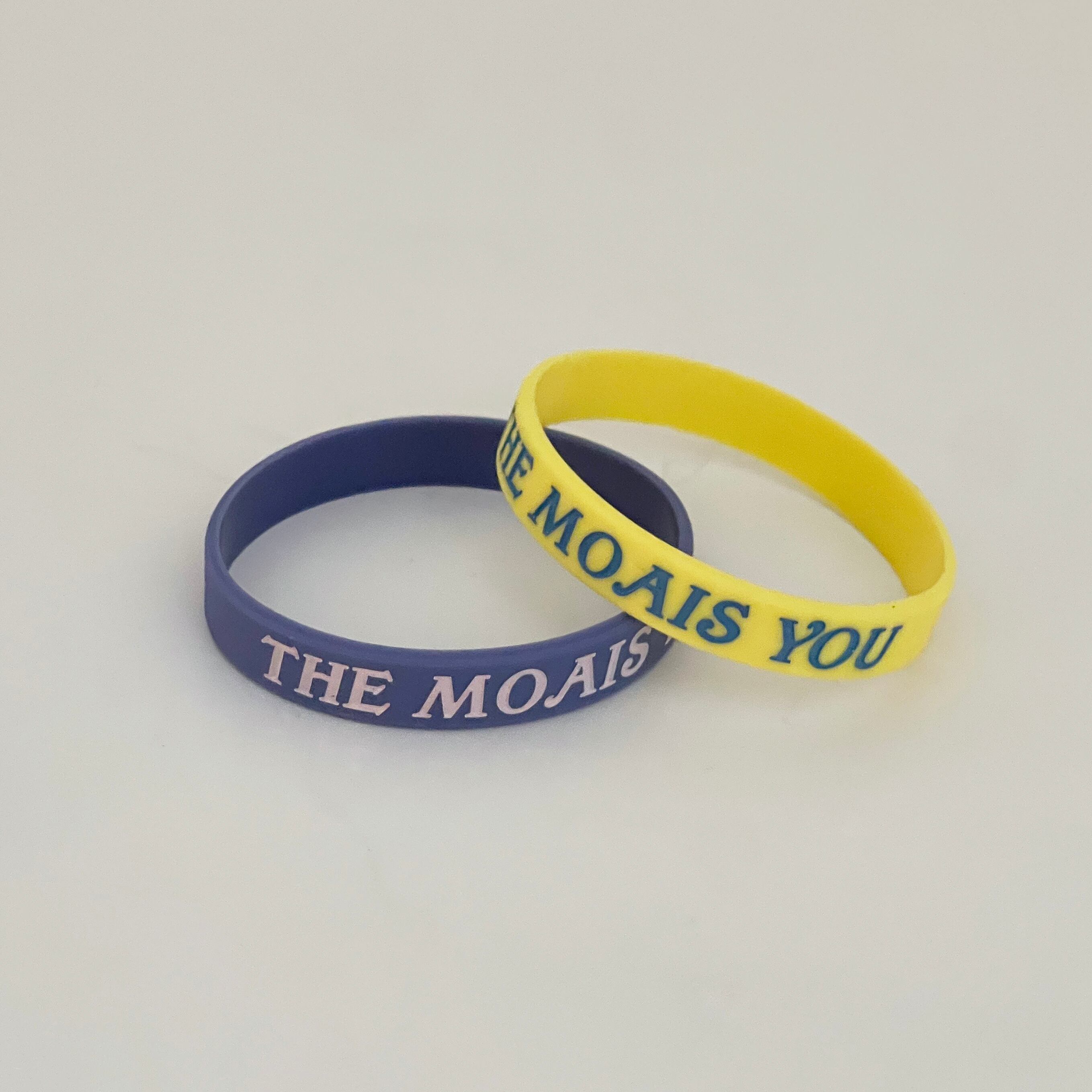 ラバーバンド | ザ・モアイズユー