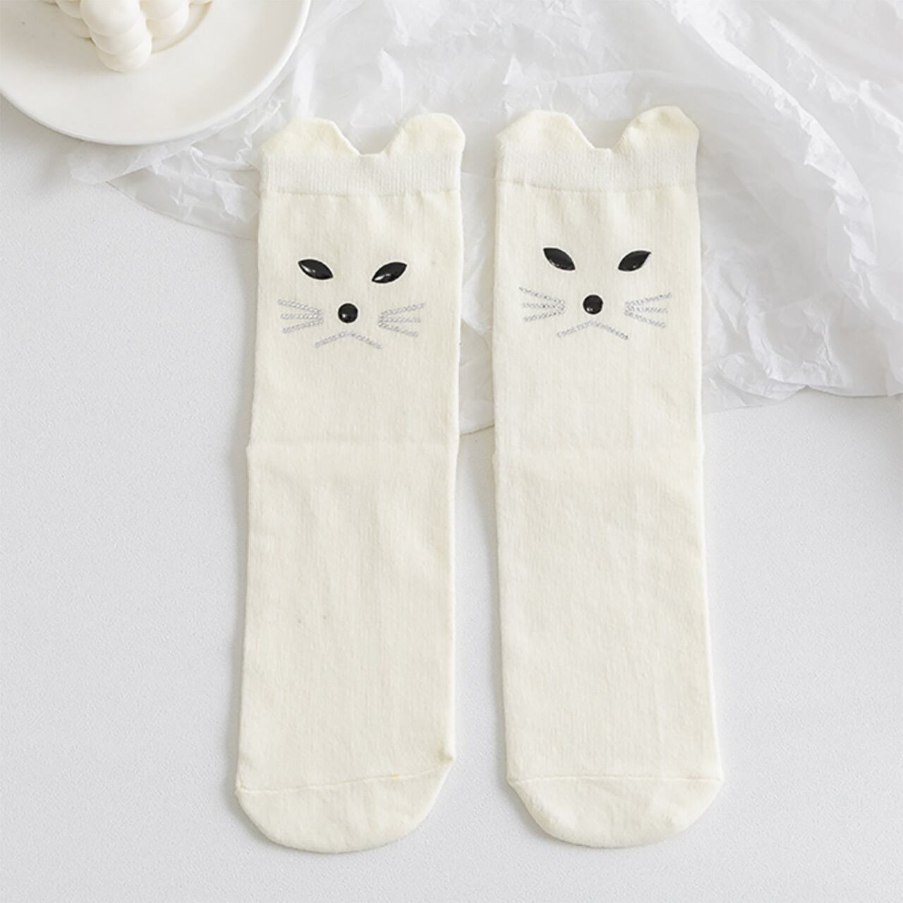 猫耳ソックス SO-117 | kitten holic