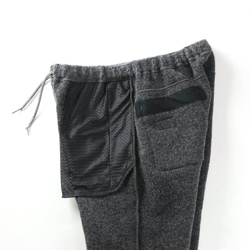 BROWN by 2-tacs＜ブラウンバイツータックス＞RA-pants | Inhigh