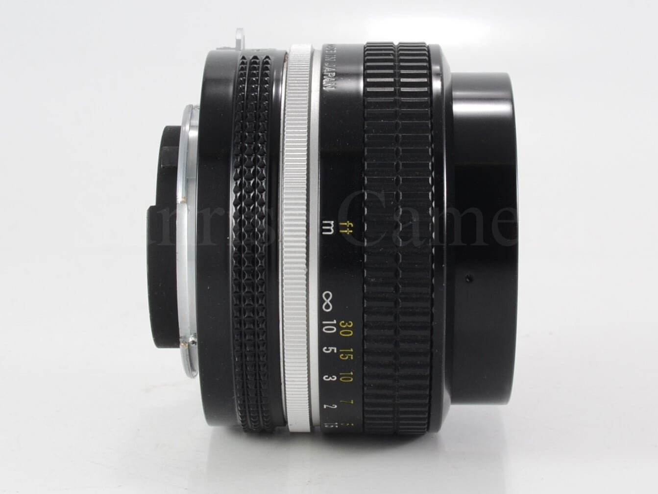 Nikon 非Ai NEW Nikkor 50mm F1.4 ニコン 単焦点レンズ (61656