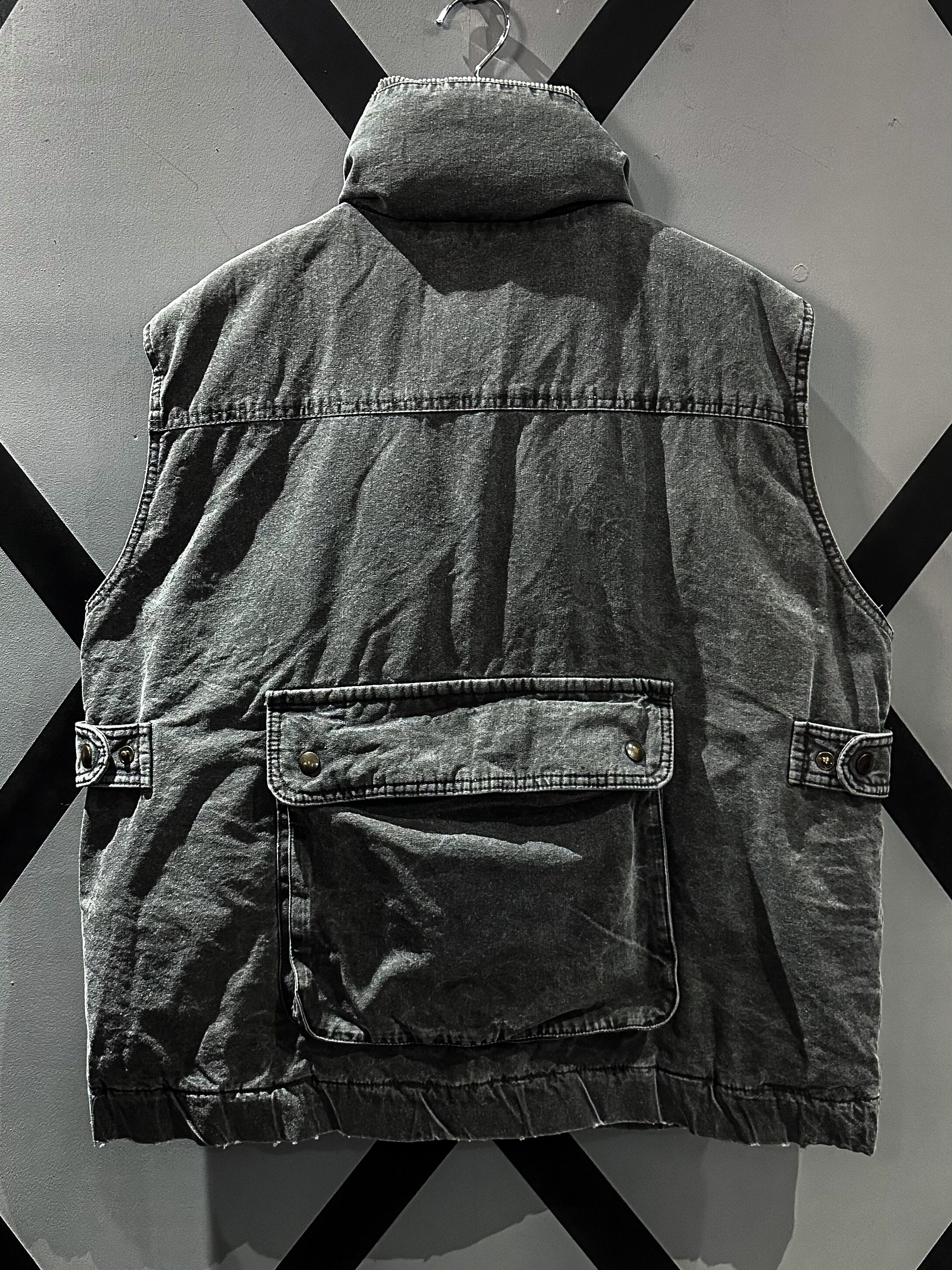 X VINTAGE】