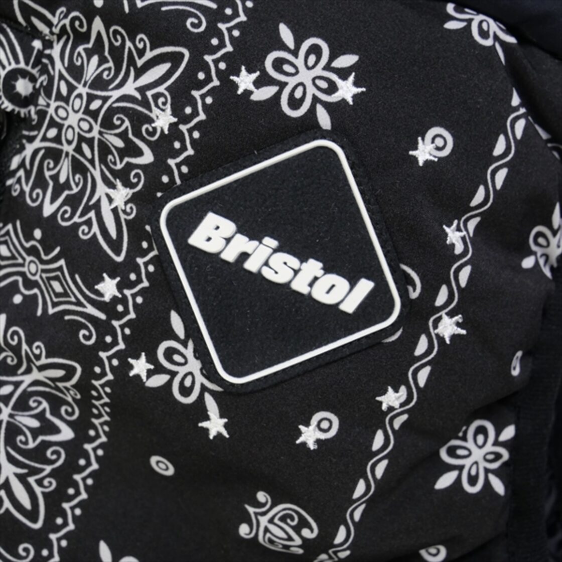 Size【S】 F.C.Real Bristol エフシーリアルブリストル 22AW DOWN VEST 