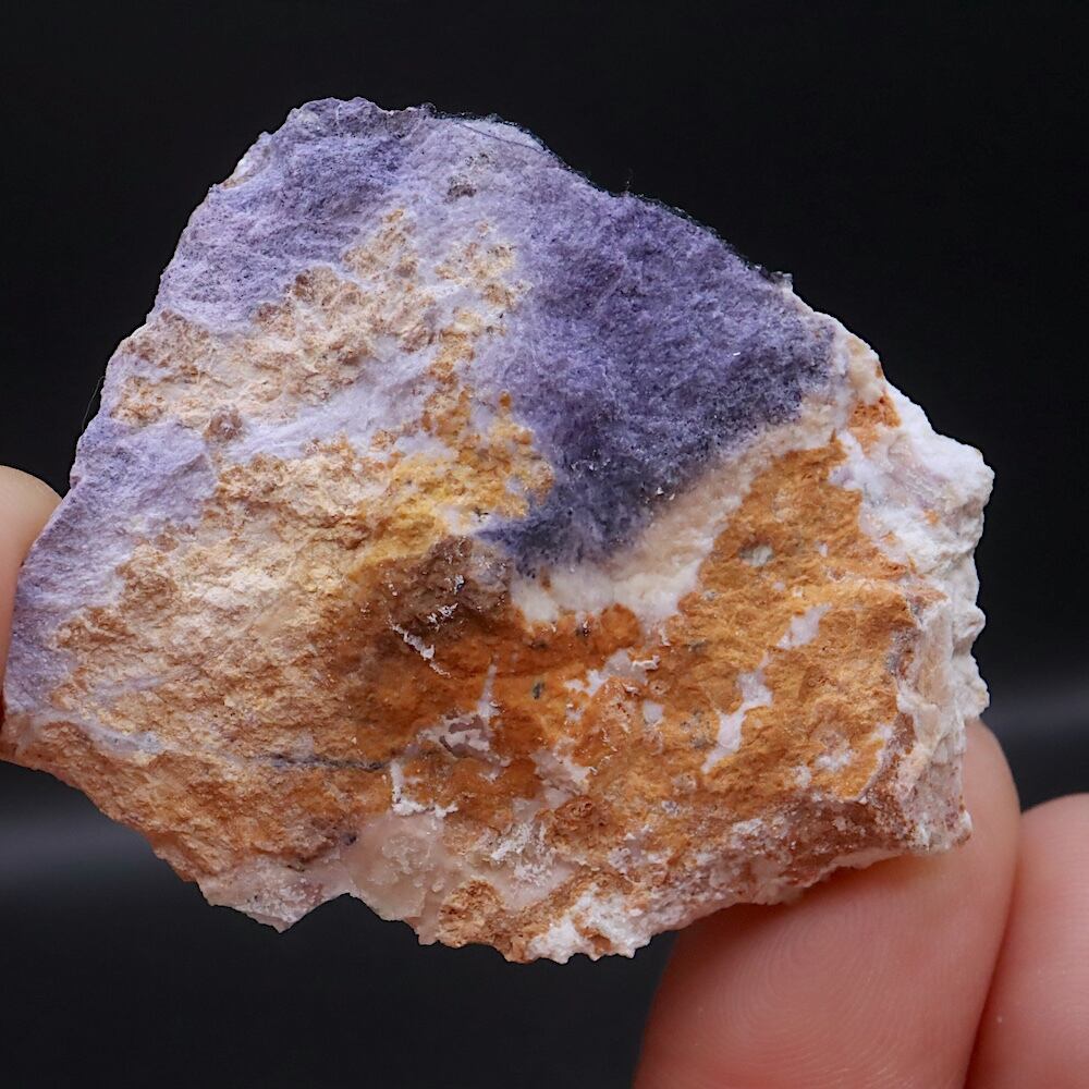 フローライト クォーツ蛍石 水晶 25,4g FL592 鉱物 天然石 原石 | 鉱物